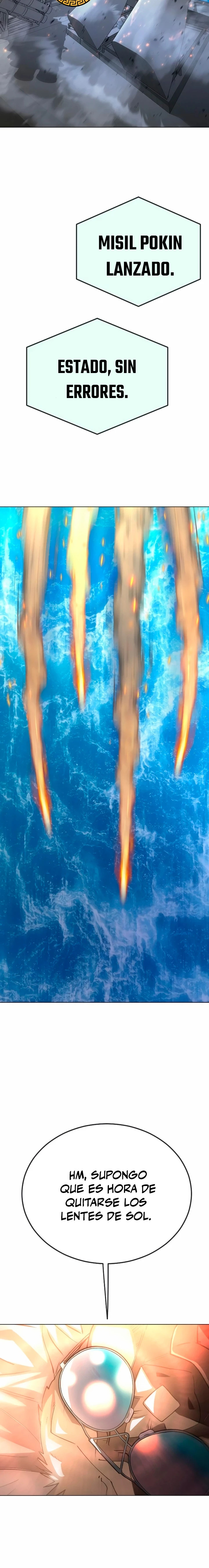 Read Super Human Era Español Manga Online