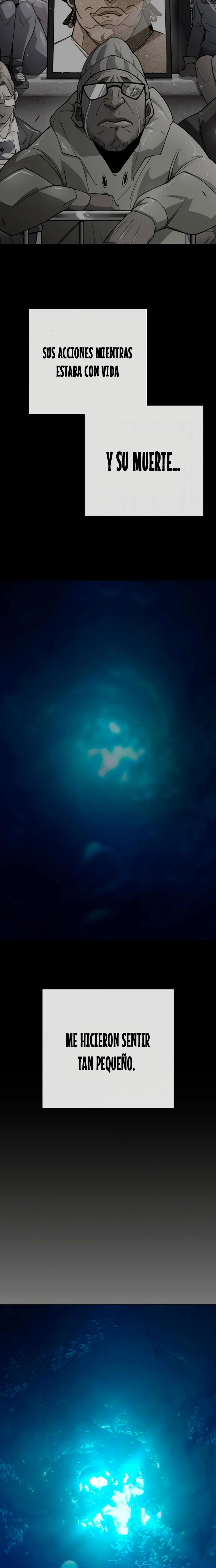 Read Super Human Era Español Manga Online