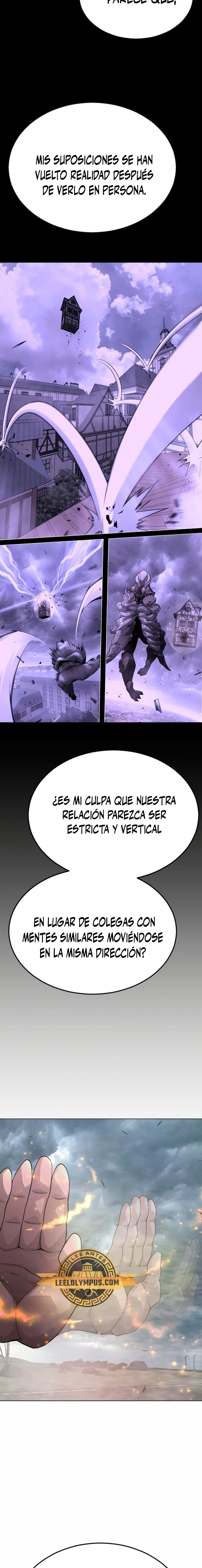 Read Super Human Era Español Manga Online