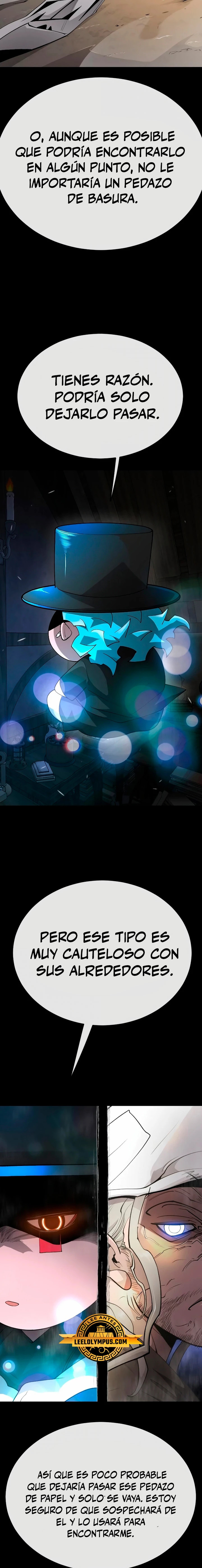 Read Super Human Era Español Manga Online