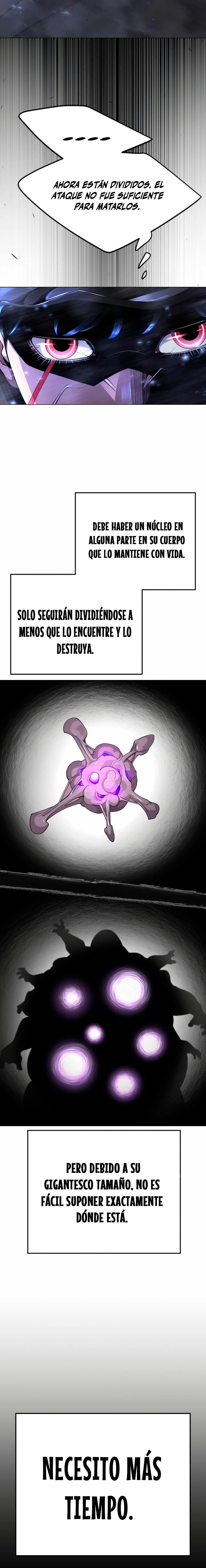 Read Super Human Era Español Manga Online