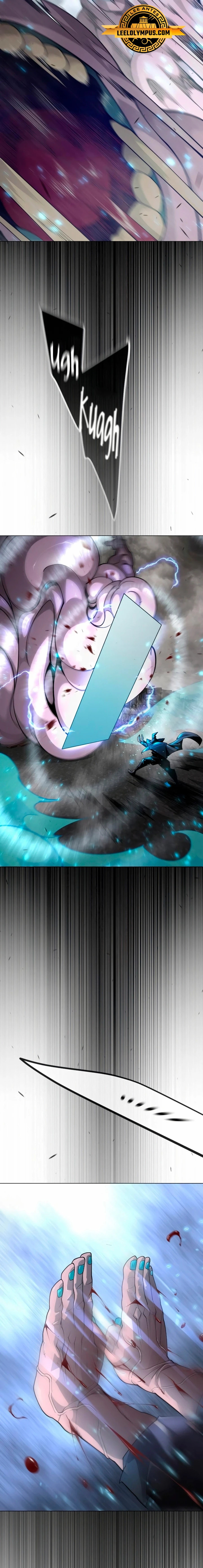 Read Super Human Era Español Manga Online