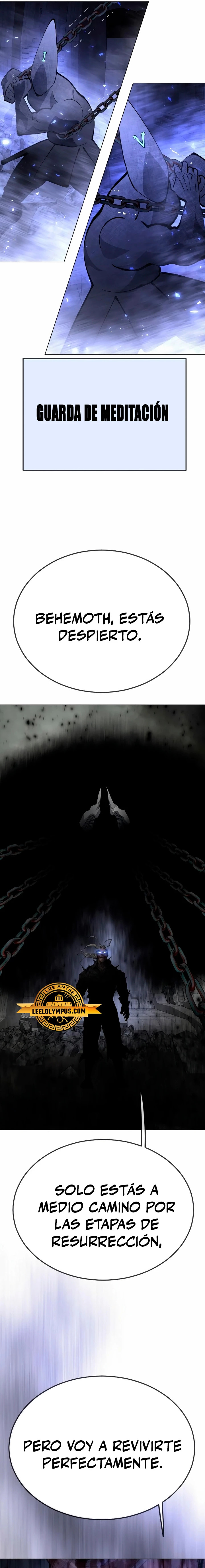 Read Super Human Era Español Manga Online