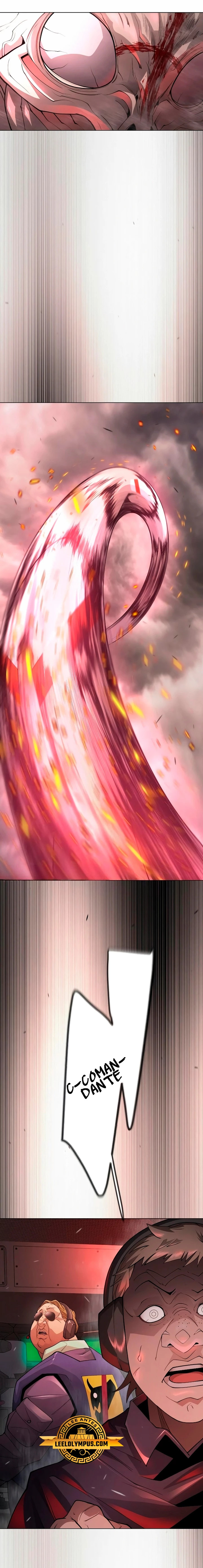 Read Super Human Era Español Manga Online