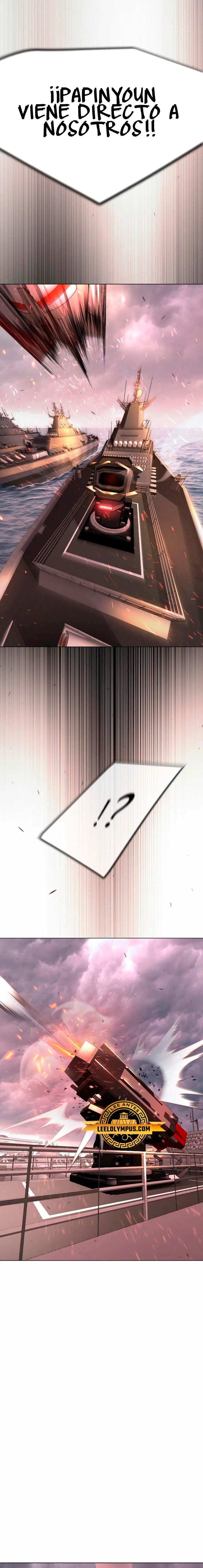 Read Super Human Era Español Manga Online