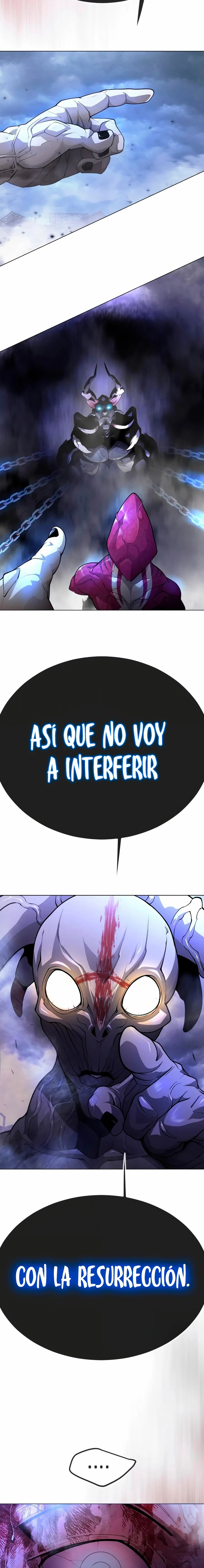 Read Super Human Era Español Manga Online