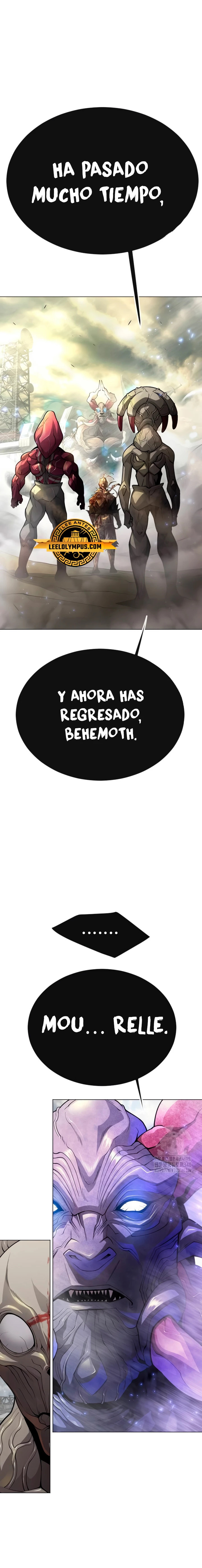 Read Super Human Era Español Manga Online