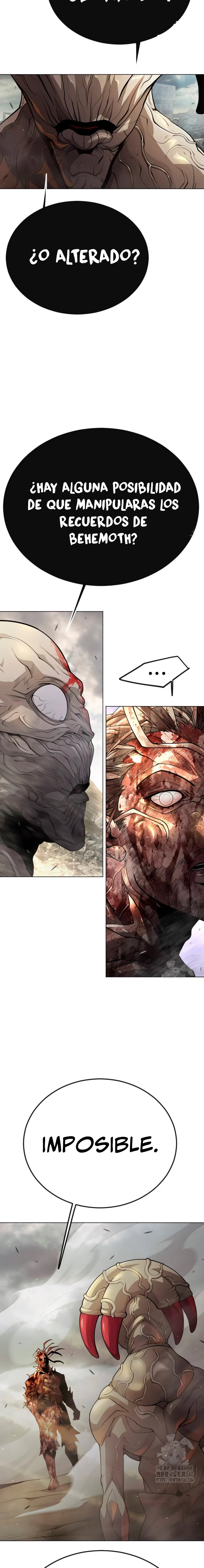 Read Super Human Era Español Manga Online