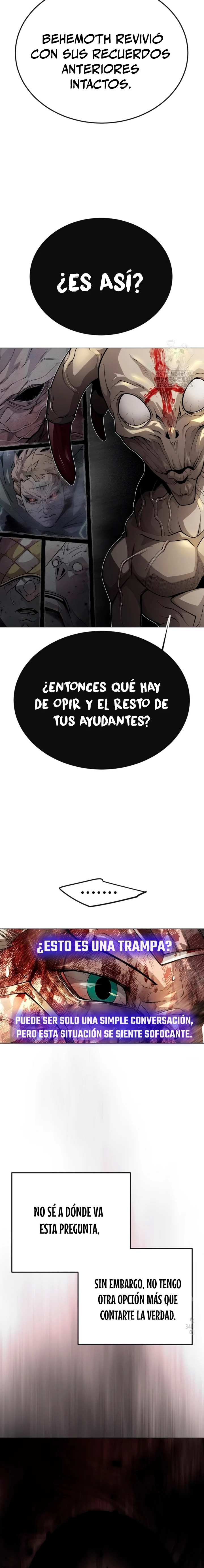 Read Super Human Era Español Manga Online