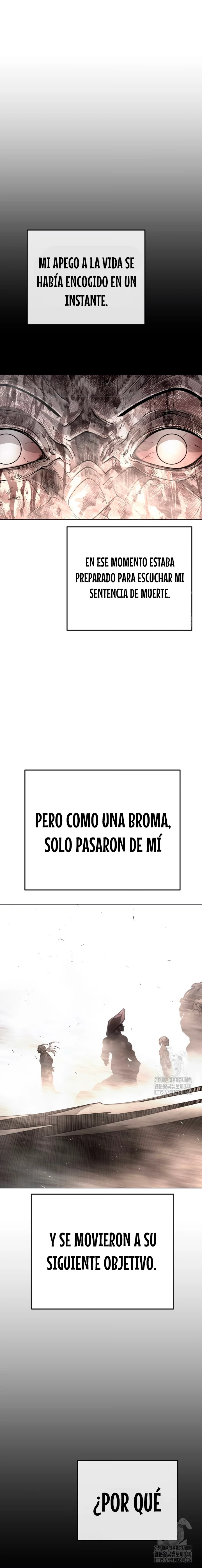 Read Super Human Era Español Manga Online