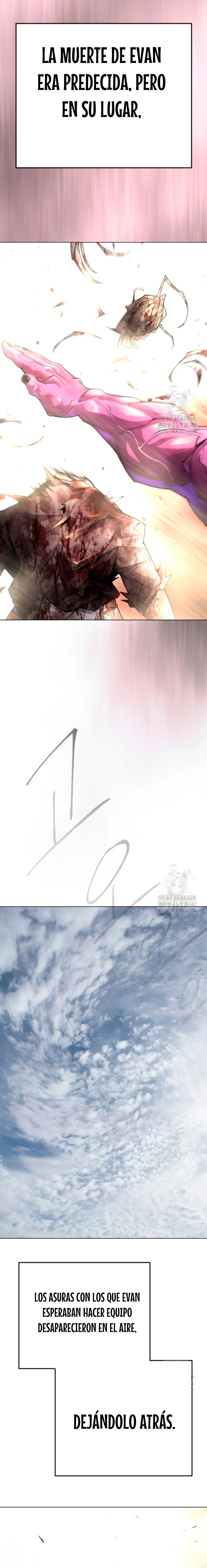 Read Super Human Era Español Manga Online