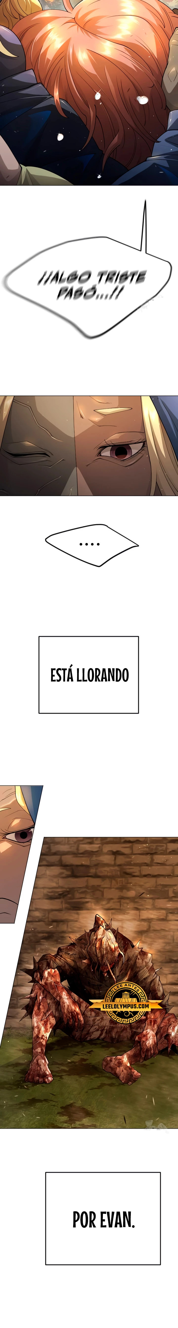 Read Super Human Era Español Manga Online