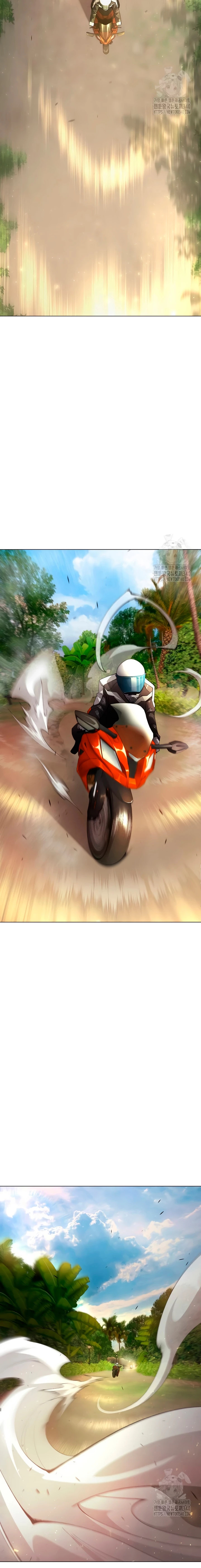 Read Super Human Era Español Manga Online