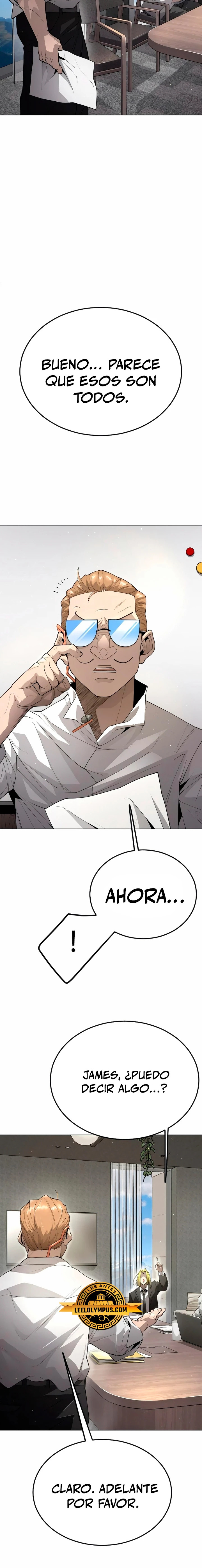 Read Super Human Era Español Manga Online