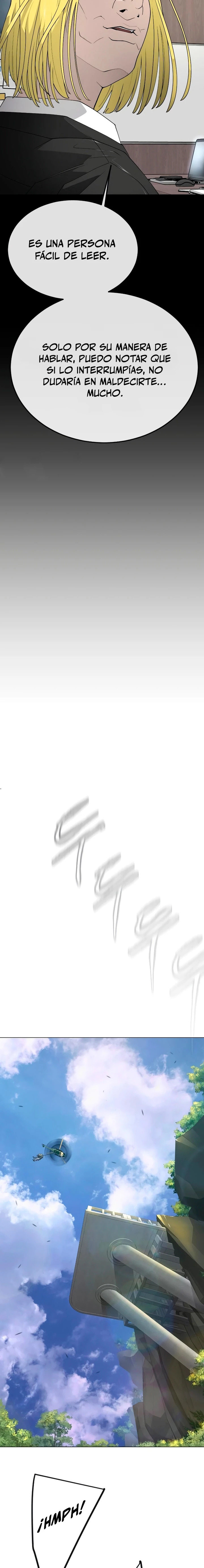 Read Super Human Era Español Manga Online