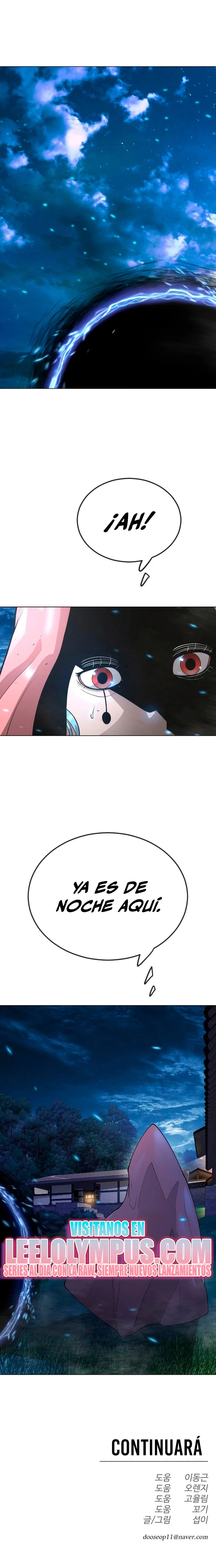 Read Super Human Era Español Manga Online