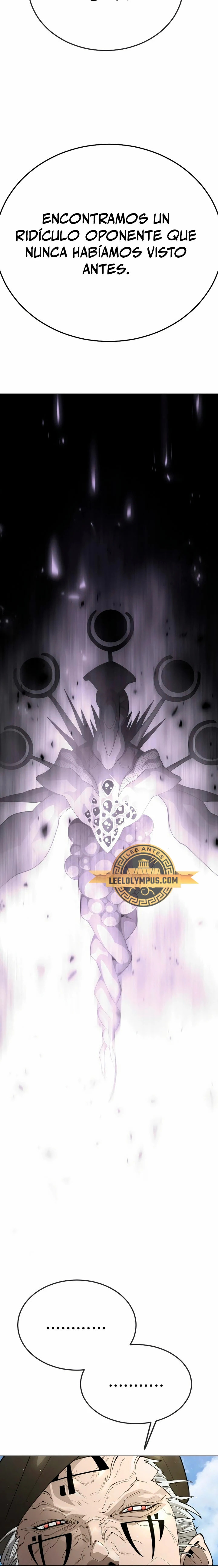 Read Super Human Era Español Manga Online