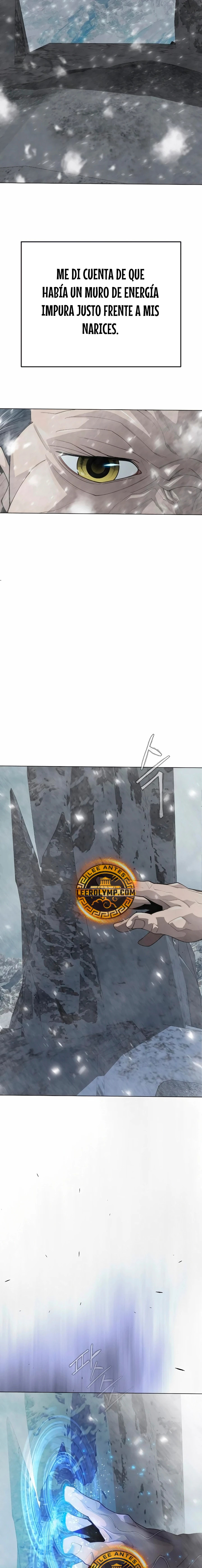 Read Super Human Era Español Manga Online