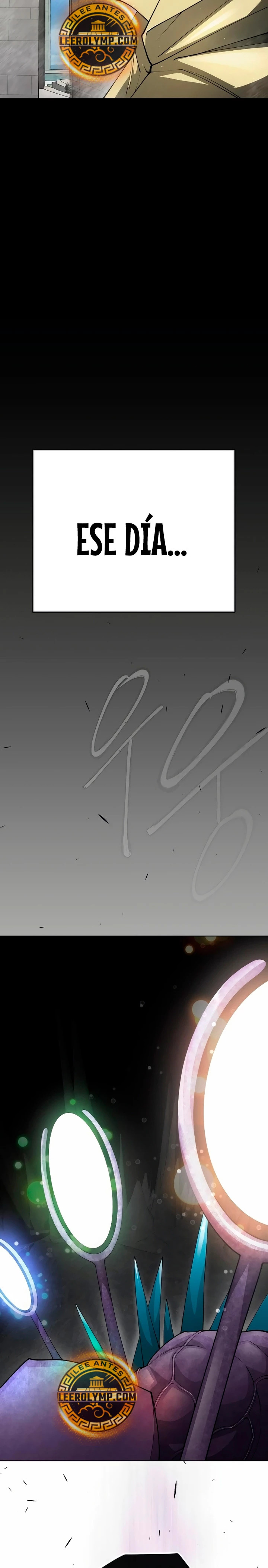 Read Super Human Era Español Manga Online