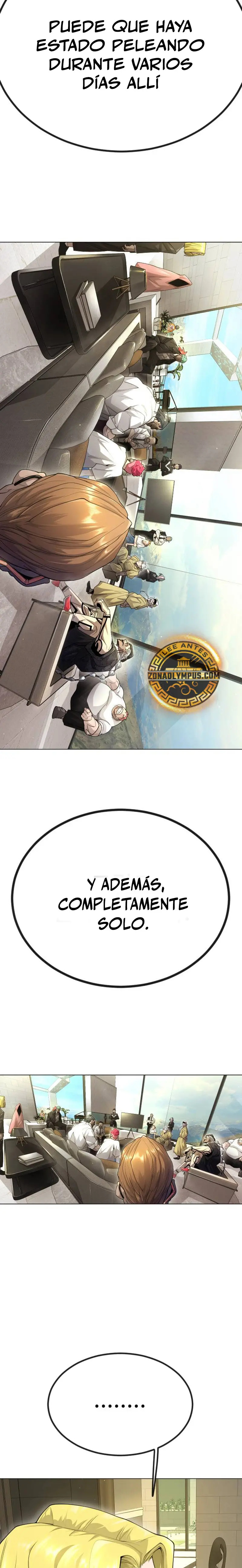 Read Super Human Era Español Manga Online