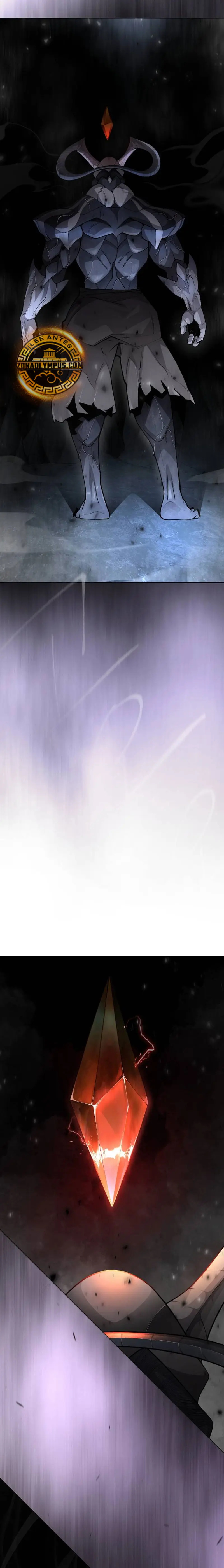 Read Super Human Era Español Manga Online