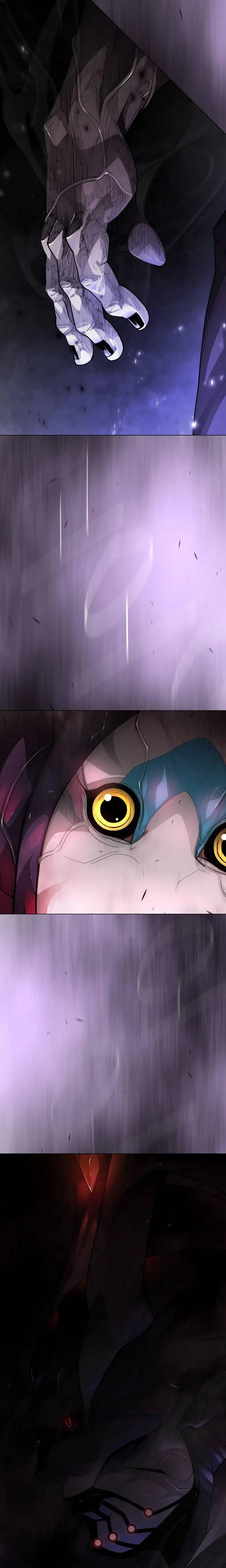 Read Super Human Era Español Manga Online