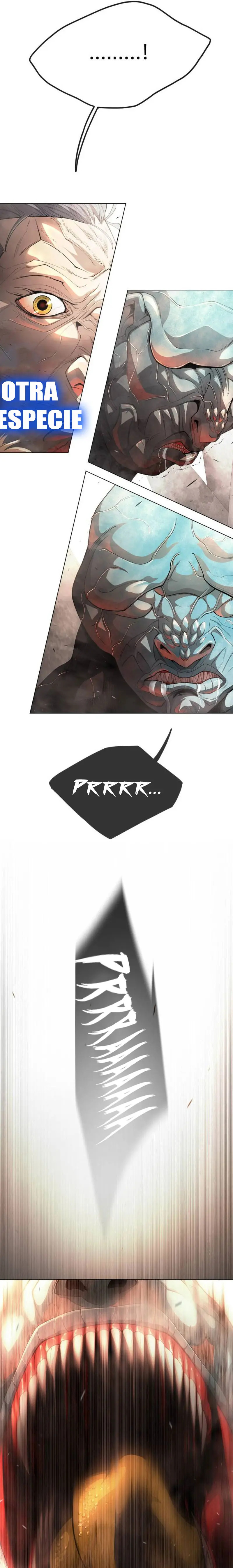 Read Super Human Era Español Manga Online