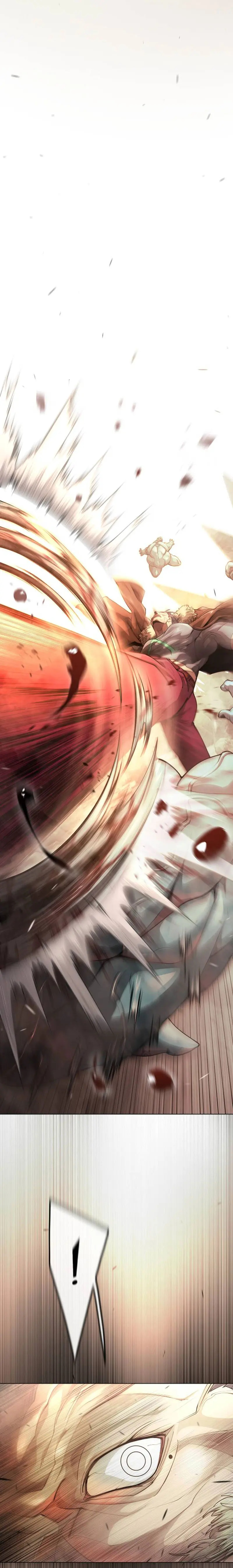 Read Super Human Era Español Manga Online