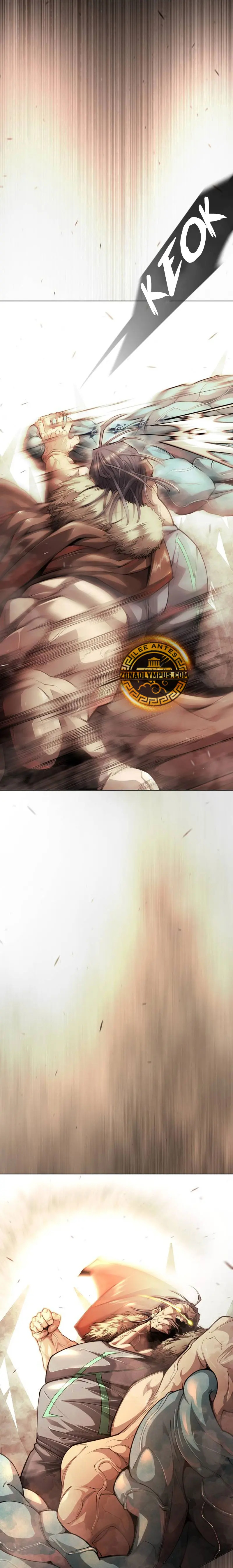 Read Super Human Era Español Manga Online