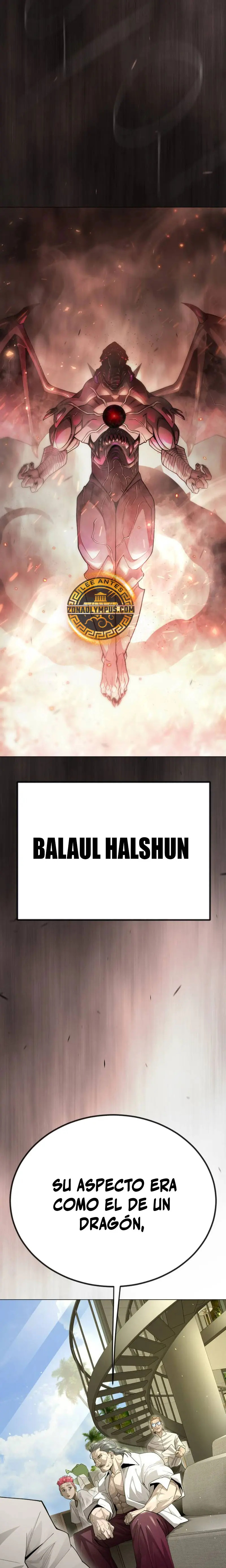 Read Super Human Era Español Manga Online