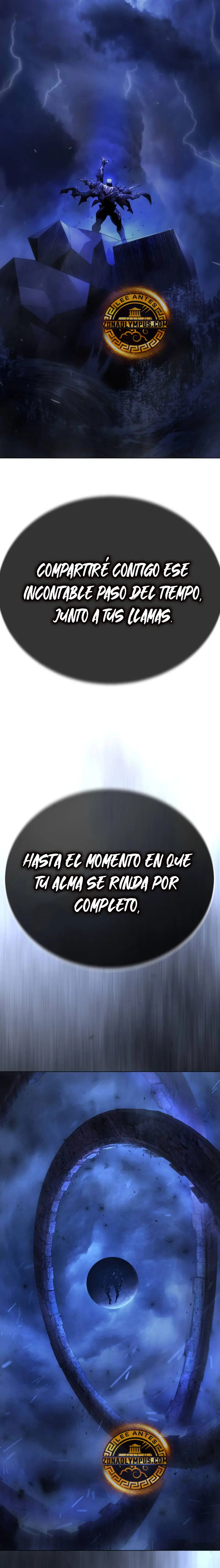 Read Super Human Era Español Manga Online