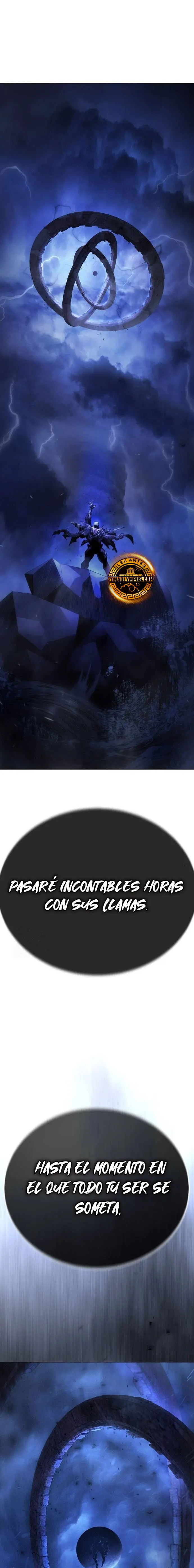 Read Super Human Era Español Manga Online