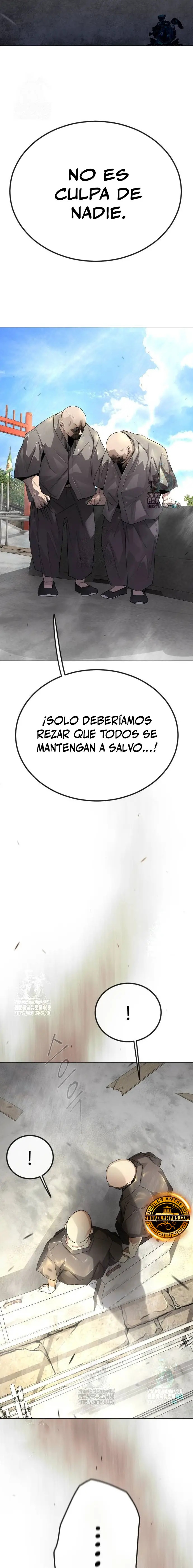 Read Super Human Era Español Manga Online