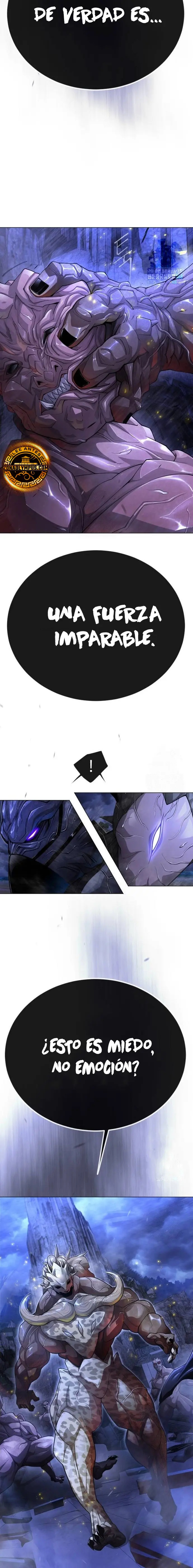 Read Super Human Era Español Manga Online