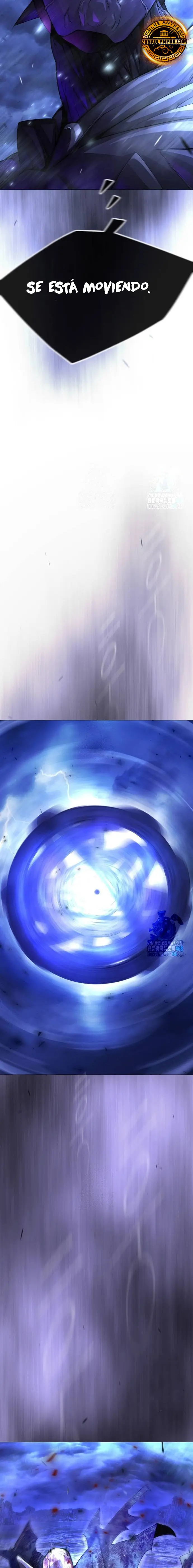 Read Super Human Era Español Manga Online