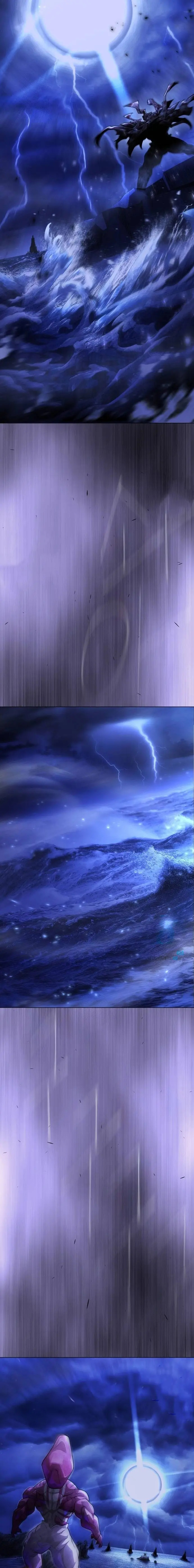 Read Super Human Era Español Manga Online