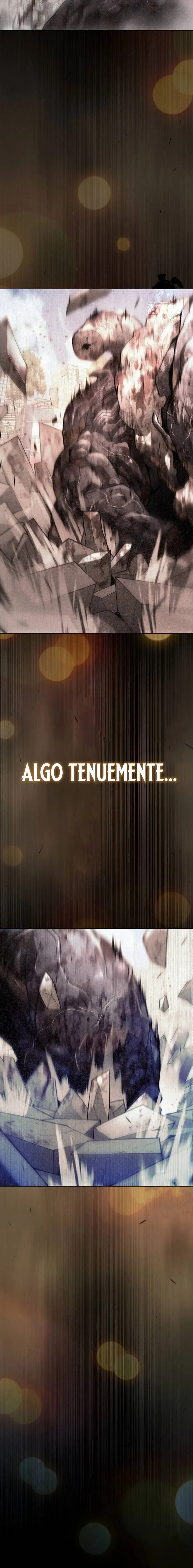 Read Super Human Era Español Manga Online