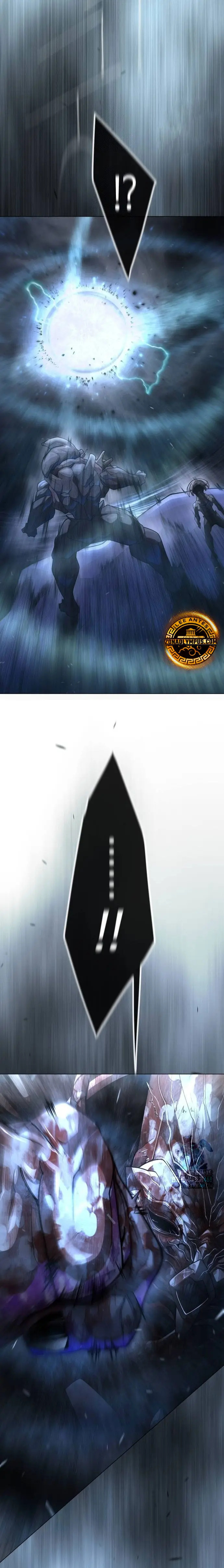 Read Super Human Era Español Manga Online