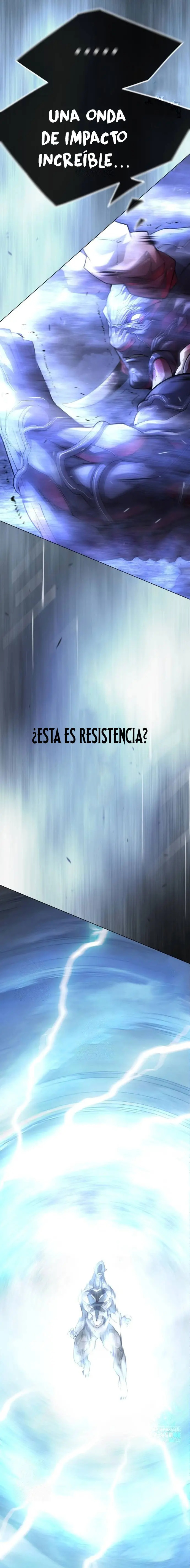 Read Super Human Era Español Manga Online