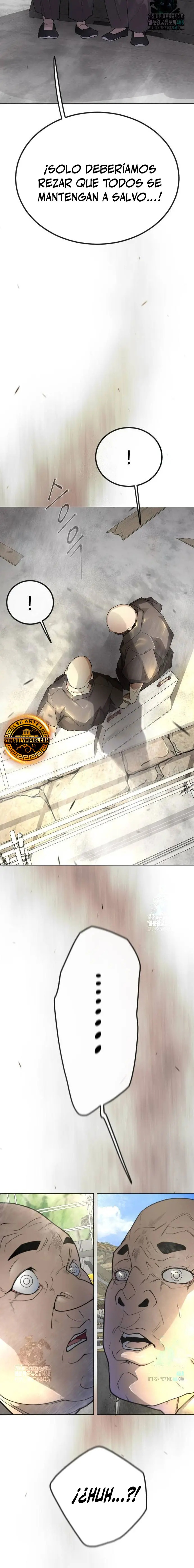 Read Super Human Era Español Manga Online