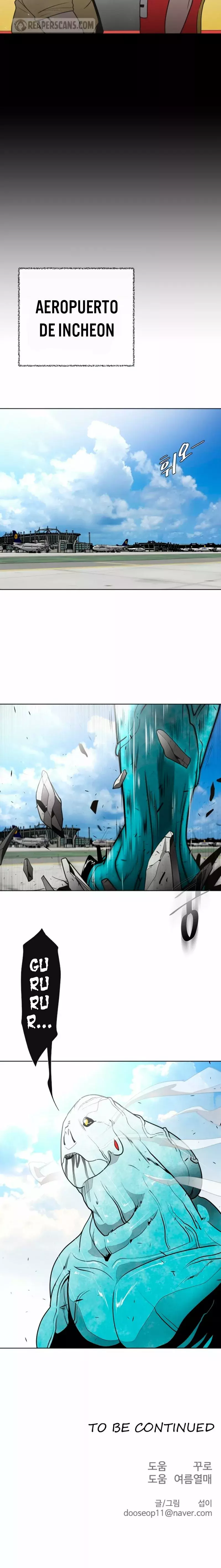 Read Super Human Era Español Manga Online