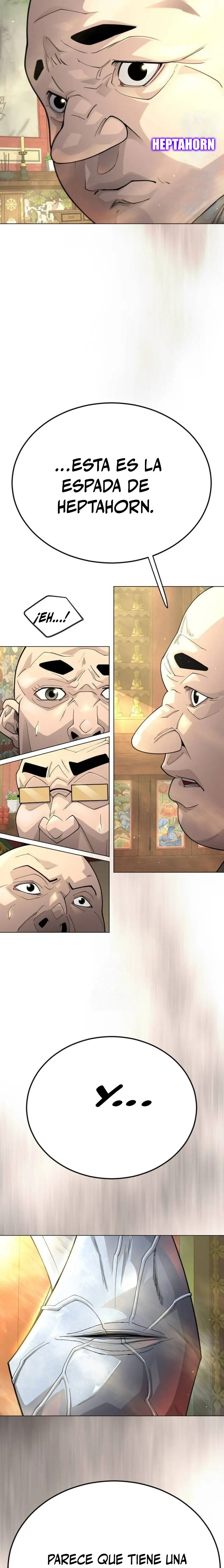 Read Super Human Era Español Manga Online