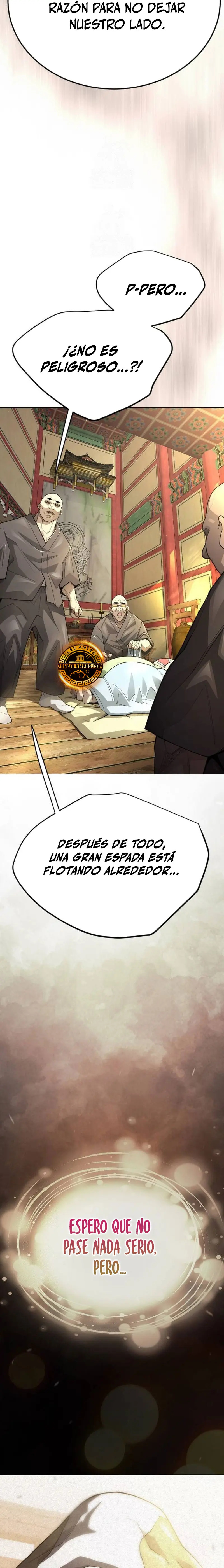 Read Super Human Era Español Manga Online