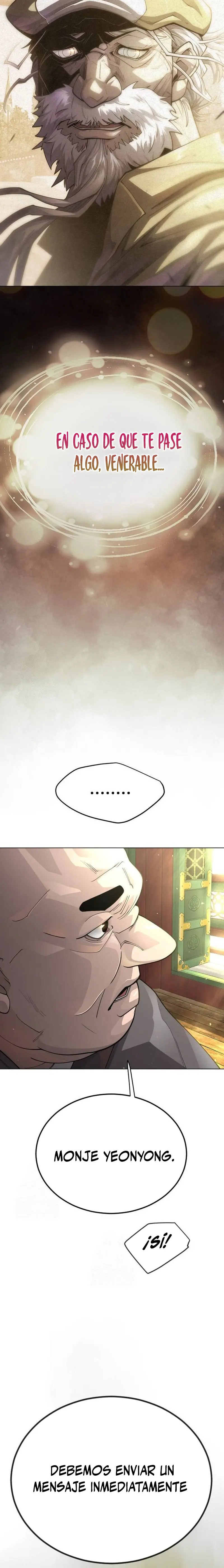 Read Super Human Era Español Manga Online