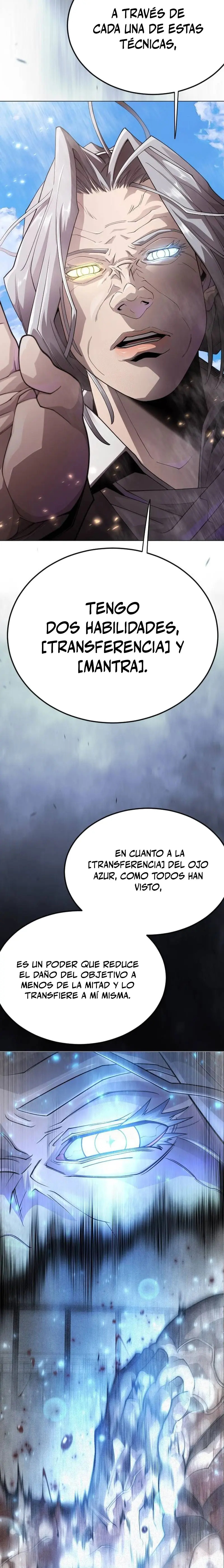 Read Super Human Era Español Manga Online