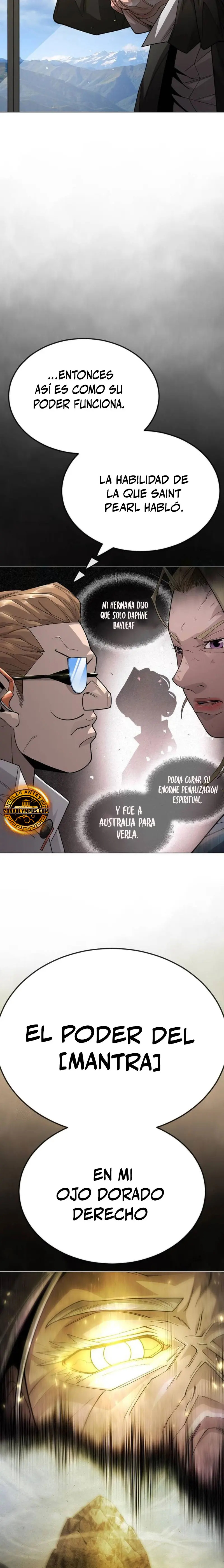 Read Super Human Era Español Manga Online