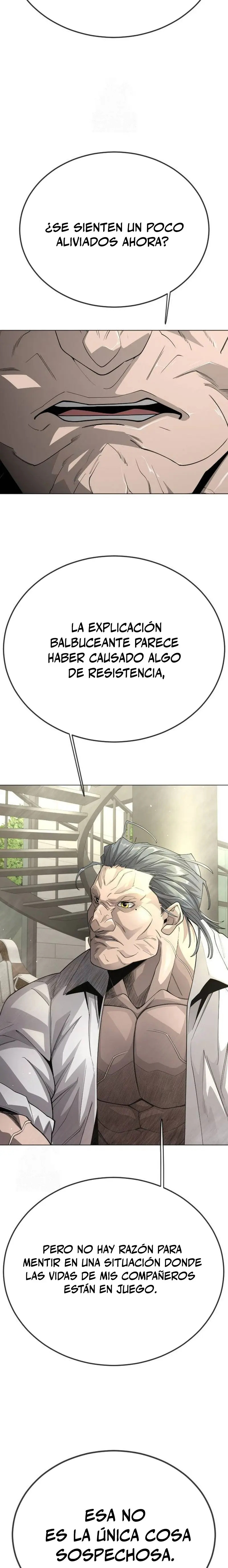 Read Super Human Era Español Manga Online