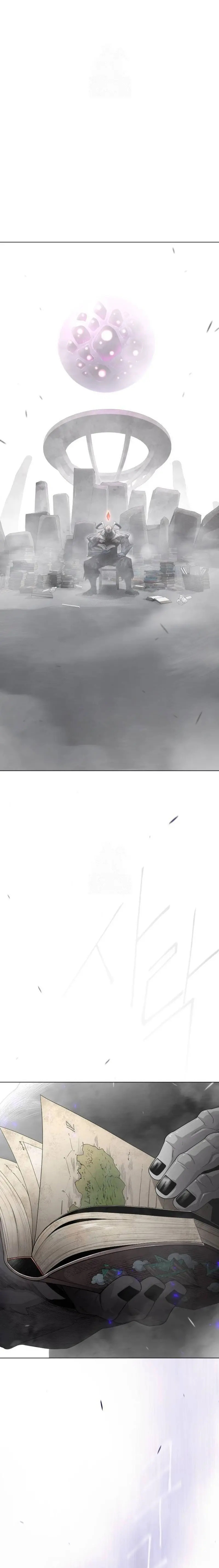 Read Super Human Era Español Manga Online