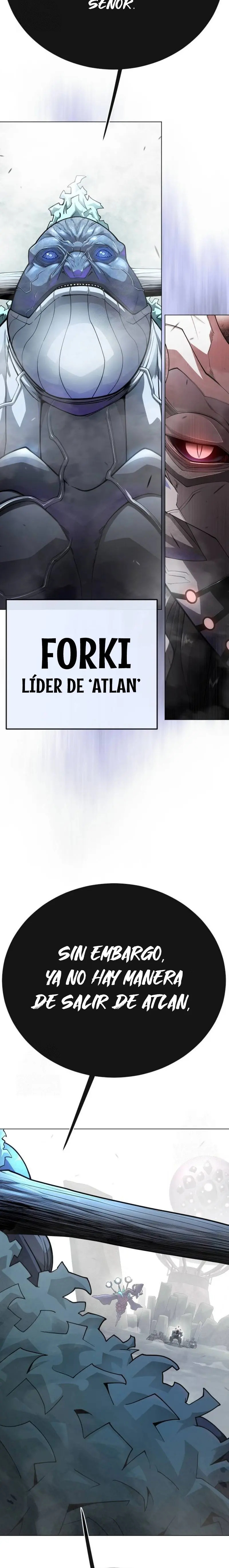 Read Super Human Era Español Manga Online