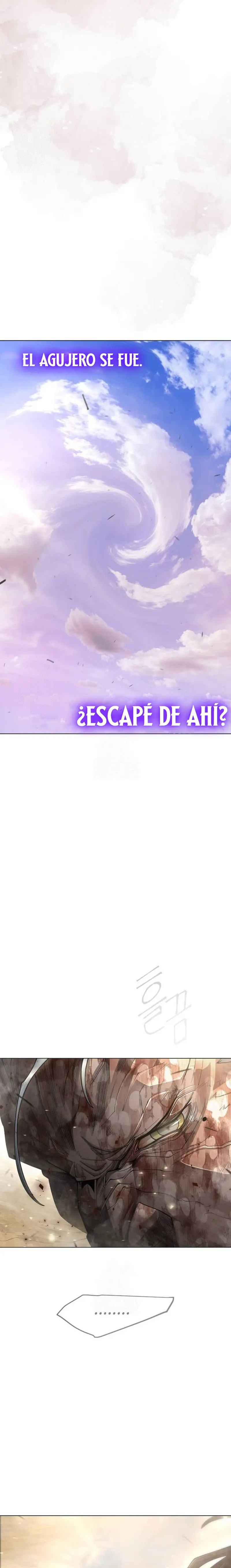 Read Super Human Era Español Manga Online